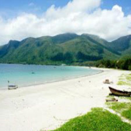 Con Son Island Home Chi Khu Co Ong Exterior foto