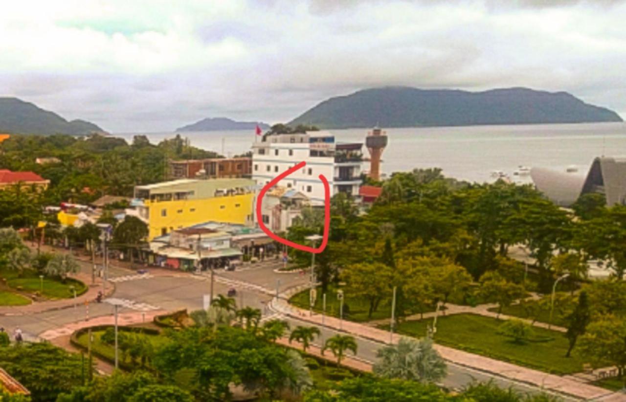 Con Son Island Home Chi Khu Co Ong Exterior foto